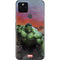 Marvel Enraged Hulk Google Pixel 5a Skin